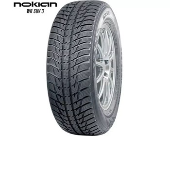 Nokian 215/65 R16 102H XL WR SUV 3 Kış Lastiği