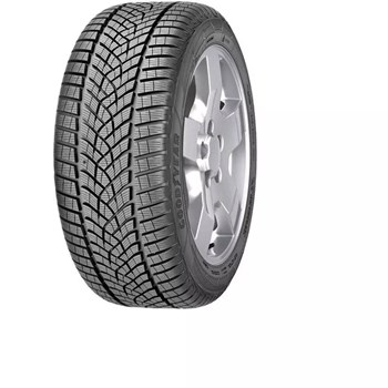 Goodyear 205/55 R19 97V XL UltraGrip Performance + Kış Lastiği Üretim Yılı: 2019