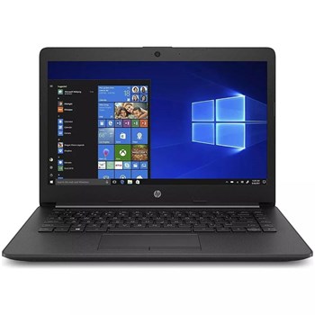 HP 15-DW2022NT 1Z1F5EA Intel Core i3-1005G1 4GB Ram 256 GB SSD UHD Graphics 15.6 inç Notebook - Notebook