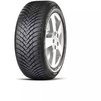 Falken 215/65 R17 99H Eurowinter HS01 Kış Lastiği