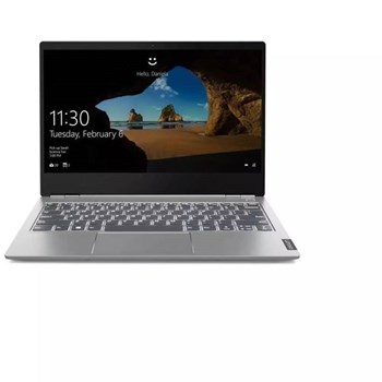 Lenovo ThinkBook S13 20RR001GTX Intel Core i5 10210 8GB Ram 256GB SSD FreeDos 13.3 inç Laptop - Notebook