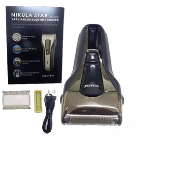 Nikula Star RDL-2303 Tıraş Makinesi
