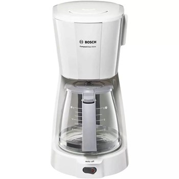 Bosch TKA3A031 1100 Watt 15 Fincan Kapasiteli Kahve Makinesi