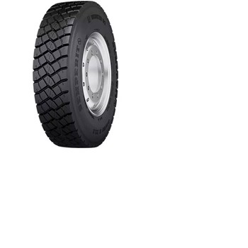 Semperit 8.50XR17.5 121/120L Runner D2 Kış Lastiği