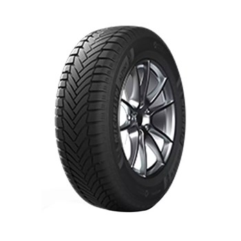 Michelin 205/55 R16 91H Alpin 6 Kış Lastiği