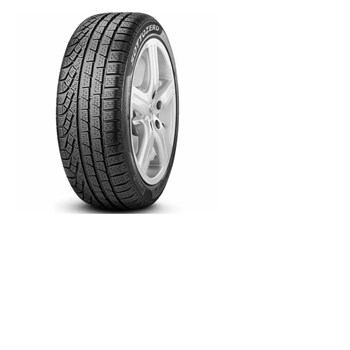 Pirelli 245/40 R20 99V XL Winter Sottozero Serie 2 RFT Kış Lastiği