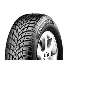 Lassa 185/65 R14 86T Snoways 4 Kış Lastiği Üretim Yılı: 2019