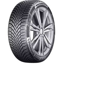 Continental 175/65 R14 86T XL Wintercontact TS 860 Kış Lastiği