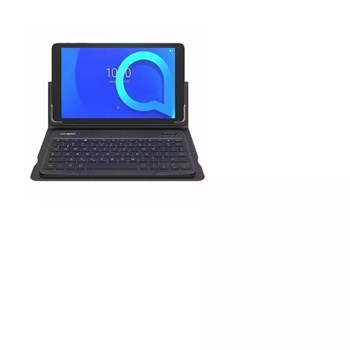 Alcatel 1T 16GB 10 inç Klavyeli Tablet PC Siyah