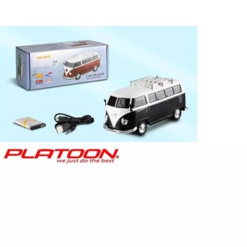 Platoon PL-4300 Bluetooth Speaker