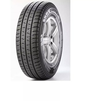 Pirelli Carrier Winter 215/75R16C 113R Kış Lastiği