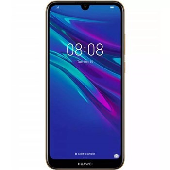 Huawei Y6 2019 32GB 6.09 inç 13MP Akıllı Cep Telefonu Altın