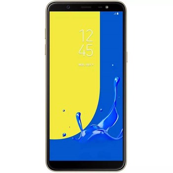 Samsung Galaxy J8 32 GB 6.0 İnç 16 MP Akıllı Cep Telefonu 