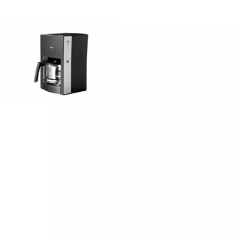 Vestel V-Brunch 2000 1000 W 10 Fincan Kapasiteli Filtre Kahve Makinesi Siyah