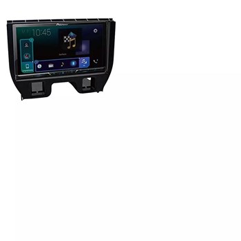 Pioneer Citroen DS3 C3 Apple Car Play Android Auto Multimedya Sistemi