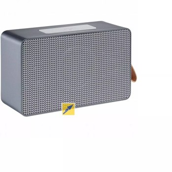 Grundig GSB 730 26W Bluetooth Speaker Gümüş