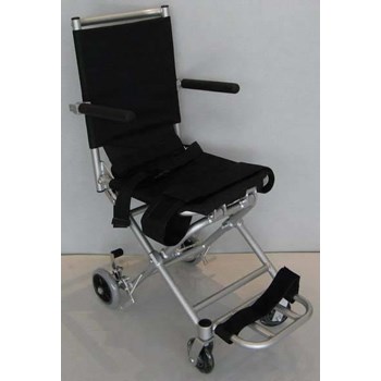 Küçülen Tekerlekli Sandalye