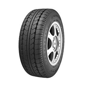 Nankang 225/75 R16C 121/120R SL-6 Winter Kış Lastiği 2017 ve Öncesi