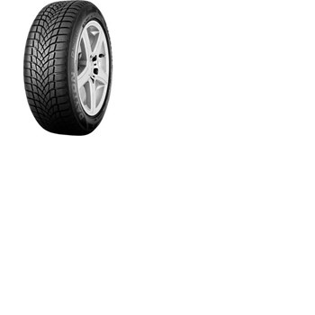 Dayton 195/55 R15 85H DW510 Evo Kış Lastiği