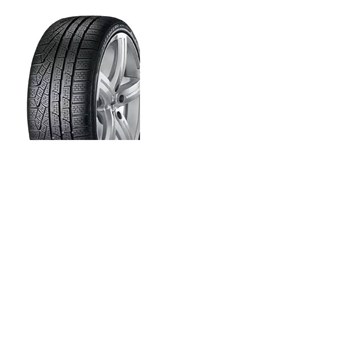 Pirelli 255/40 R19 100V XL Winter Sottozero MO Kış Lastiği Üretim Yılı: 2020