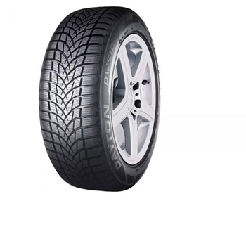 Dayton 185/60 R14 82T DW510 Evo Kış Lastiği