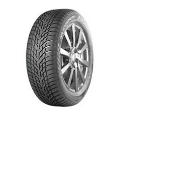 Nokian 225/50 R17 94H WR Snowproof Kış Lastiği