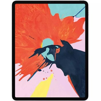 Apple iPad Pro 2018 64 GB 12.9 İnç Wi-Fi Tablet PC Uzay Grisi