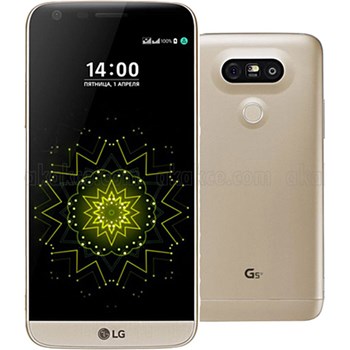 LG G5 SE Cep Telefonu