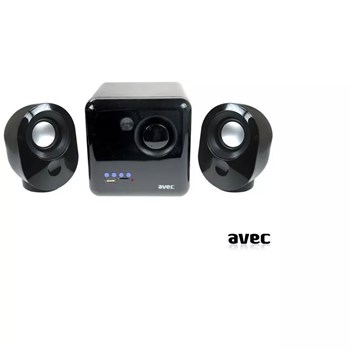 Avec AV-2030 5W 2+1 Speaker