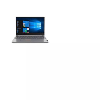 Lenovo ThinkBook 20SM0038TXW Intel Core i5 1035G1 8GB Ram 256GB SSD Windows 10 Pro 15.6 inç Laptop - Notebook