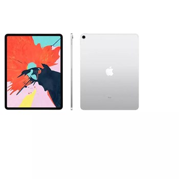 Apple iPad Pro 2018 MTFT2TU-A 12.9 inç 1 TB Wi-Fi Gümüş
