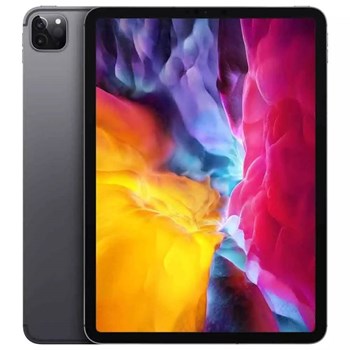 Apple iPad Pro 2020 11 inç 128 GB