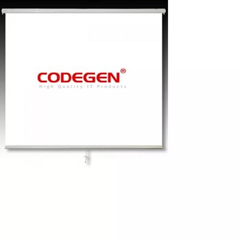 Codegen COD-AX-18 Projeksiyon Perdesi
