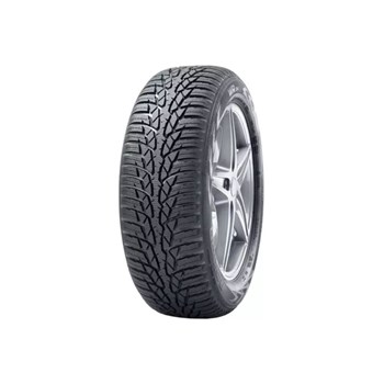 Nokian 215/65 R16 102H XL WR D4 Kış Lastiği Üretim Yılı: 2020