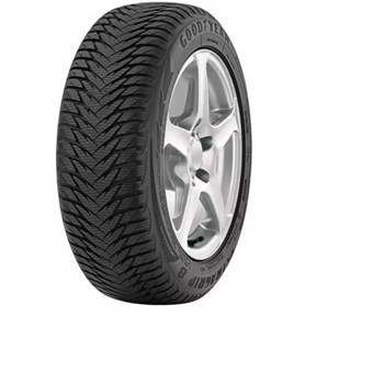 Goodyear 195/65 R15 91T UltraGrip 8 Kış Lastiği Üretim Yılı: 2020