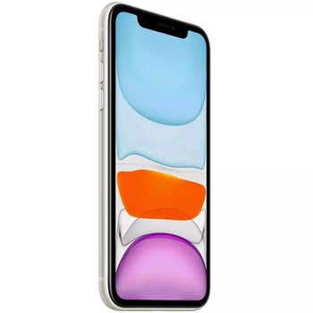 Apple iPhone 11 64GB 4GB Ram 6.1 inç 12MP Akıllı Cep Telefonu Beyaz