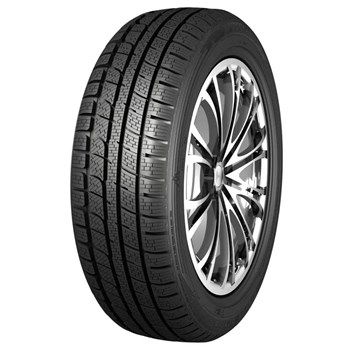 Nankang 245/50 R18 104V XL SV-55 Winter Activa Kış Lastiği 2017 ve Öncesi