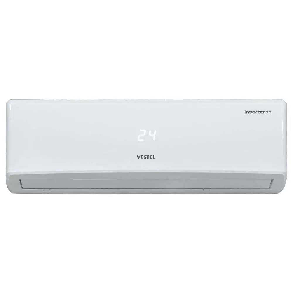 Vestel Flora Inverter 18 A++ Enerji Sınıfı 18000 BTU Duvar Tipi Klima Vestel Flora Inverter 18 A++ Enerji Sınıfı 18000 BTU Duvar Tipi Klima
