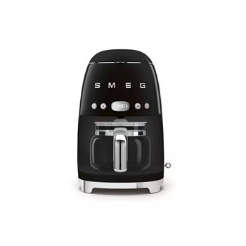 Smeg DCF02BLEU 1050 Watt 10 Fincan Kapasiteli Filtre Kahve Makinesi