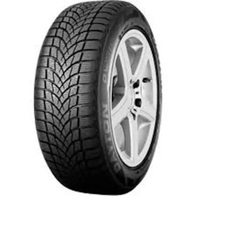 Dayton 195/65 R15 91T DW510 Evo Kış Lastiği