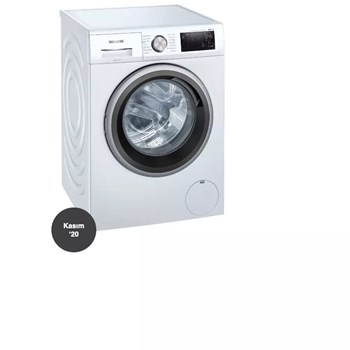 Siemens WA14LPH0TR Çamaşır Makinesi