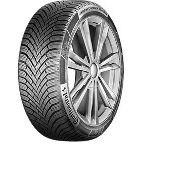 Continental 215/45 R16 90V XL WinterContact TS 860 Kış Lastiği