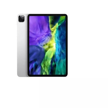 Apple iPad Pro MXDF2TU-A 512GB Wi-Fi 11 inç Gümüş