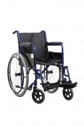 MAXİ HEALTH 02 Çelik Tekerlekli Sandalye 137