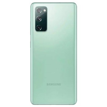 Samsung Galaxy S20 FE 256GB 8GB Ram 6.5 inç 12MP Akıllı Cep Telefonu Yeşil