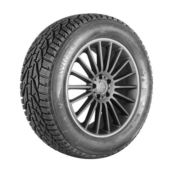 Tigar 195/65 R15 95T XL Winter Kış Lastiği