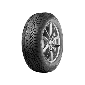 Nokian 215/55 R18 95H WR SUV 4 Kış Lastiği