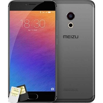 Meizu Pro 6 Cep Telefonu