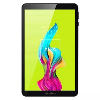 Hometech ALFA-10TM 32 GB 10.1 inç Wi-Fi Tablet PC Gri
