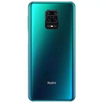 Xiaomi Redmi Note 9S 128GB 6GB Ram 6.67 inç 48MP Akıllı Cep Telefonu Mavi